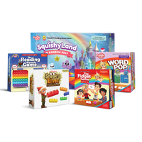 Grade 1 Shark Tank Bundle