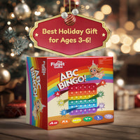 Thumbnail for ABC BINGO!