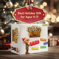 Thumbnail for Sneaky Elves