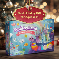 Thumbnail for Squishyland