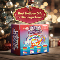 Thumbnail for Unicorns Vs. Dragons!