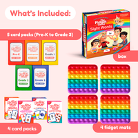Thumbnail for Kindergarten Bundle