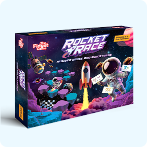 Rocket Race
