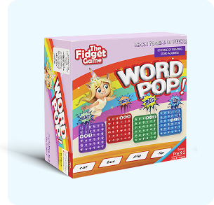 Word Pop!