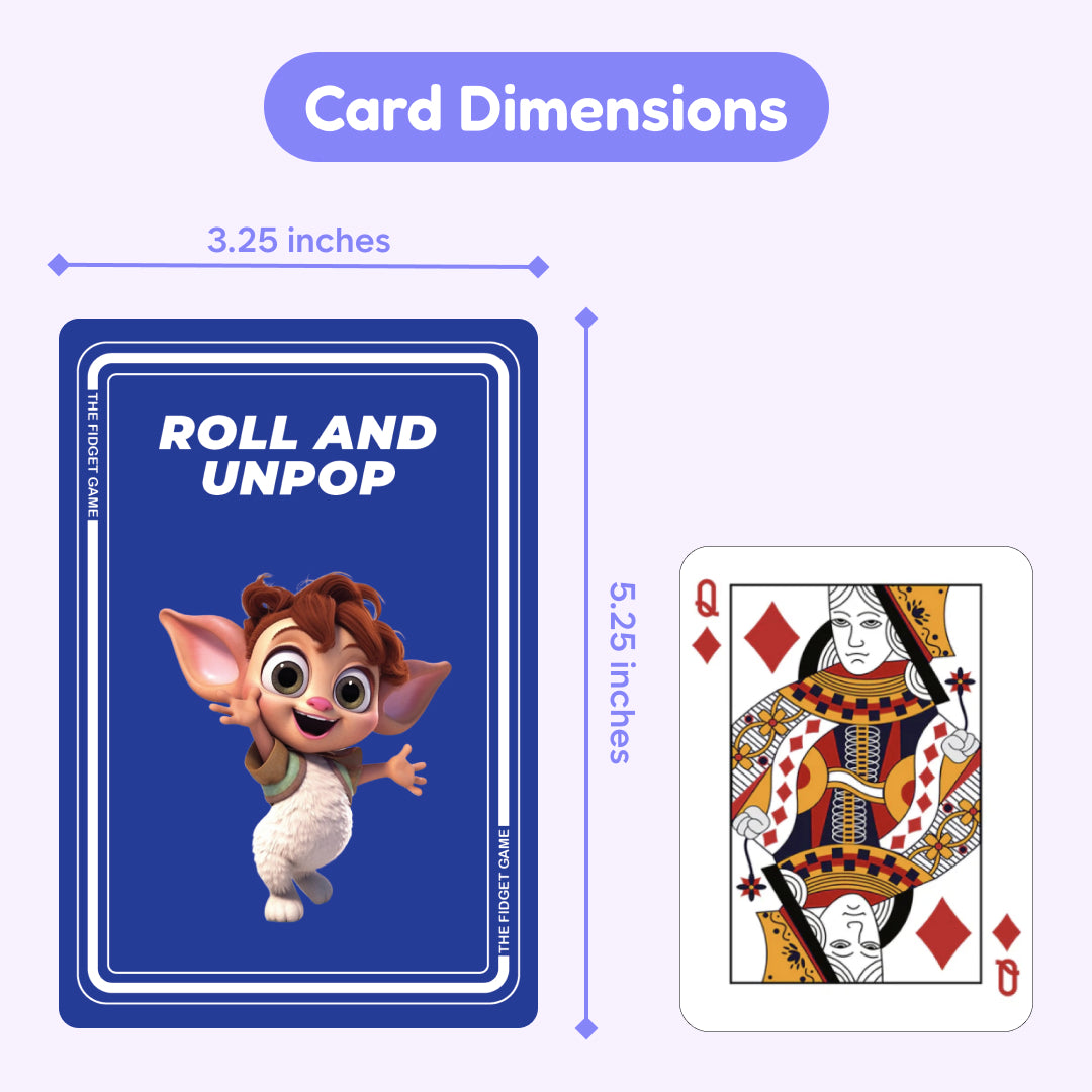 Math Card Pack Bundle