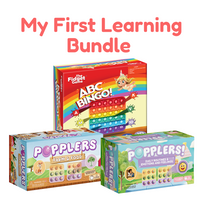 Thumbnail for My First Learning Bundle
