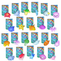 Thumbnail for Mystery Squishies