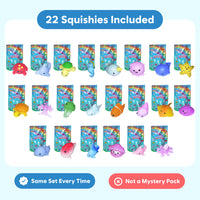 Thumbnail for Mystery Squishies