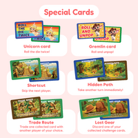 Thumbnail for Sight Words + Expansion 3-5 Card Packs