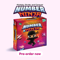 Thumbnail for Number Ninja