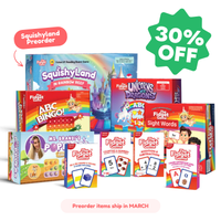 Thumbnail for Pre-K Shark Tank Bundle