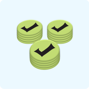 18 Tokens