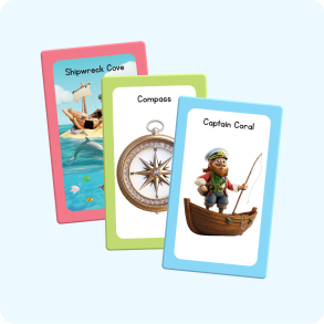 12 Detail Cards