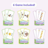 Thumbnail for Popplers: Daily Routines & Emotions and Feelings