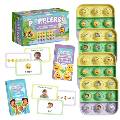 Popplers 2