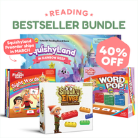 Thumbnail for Reading Bestseller Bundle
