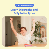 Thumbnail for The Reading Digraphs Game