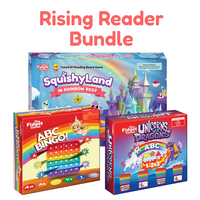 Thumbnail for Rising Reader Bundle