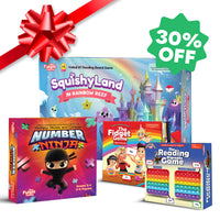 Thumbnail for Grade 2 Shark Tank Bundle