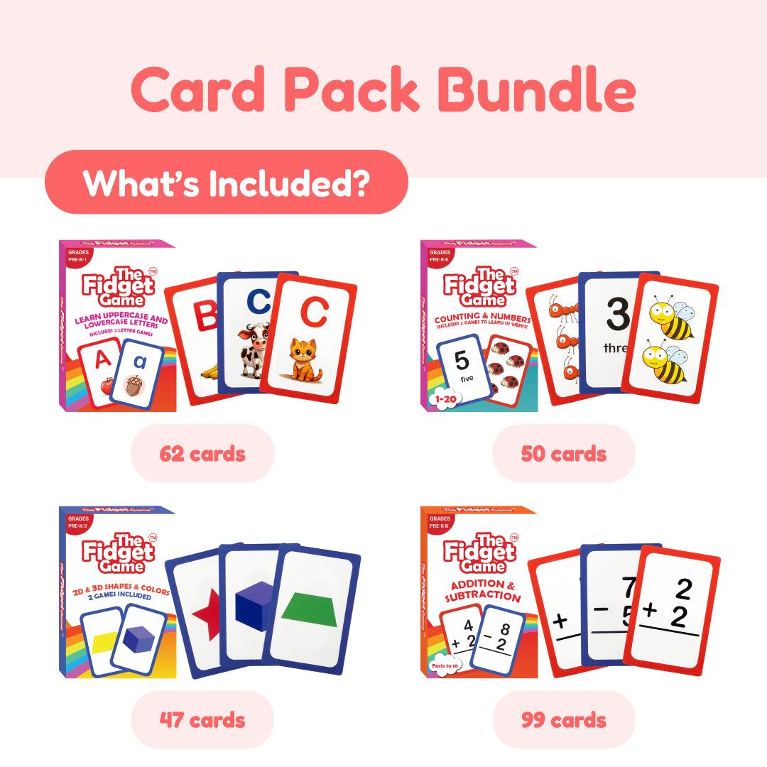 Small School Bundle for K-5