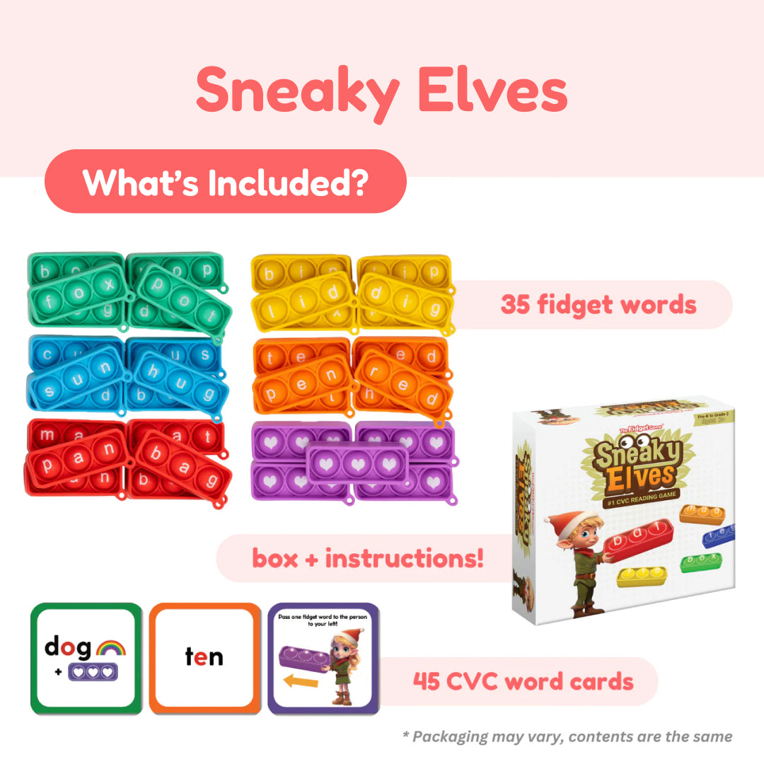 Small School Bundle for K-5