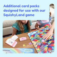 Thumbnail for Squishyland 3-5 Expansion Card Packs