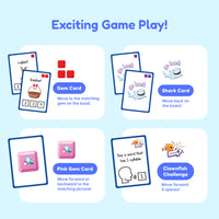 Thumbnail for Squishyland + Expansion Card Packs
