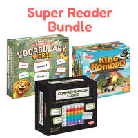Thumbnail for Super Reader Bundle