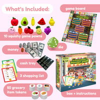 Thumbnail for Supermarket Squishy Spree