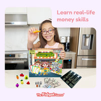 Thumbnail for Supermarket Squishy Spree