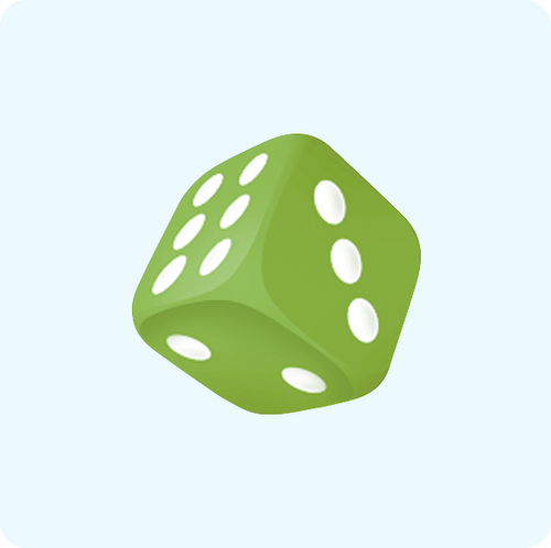 1 Die