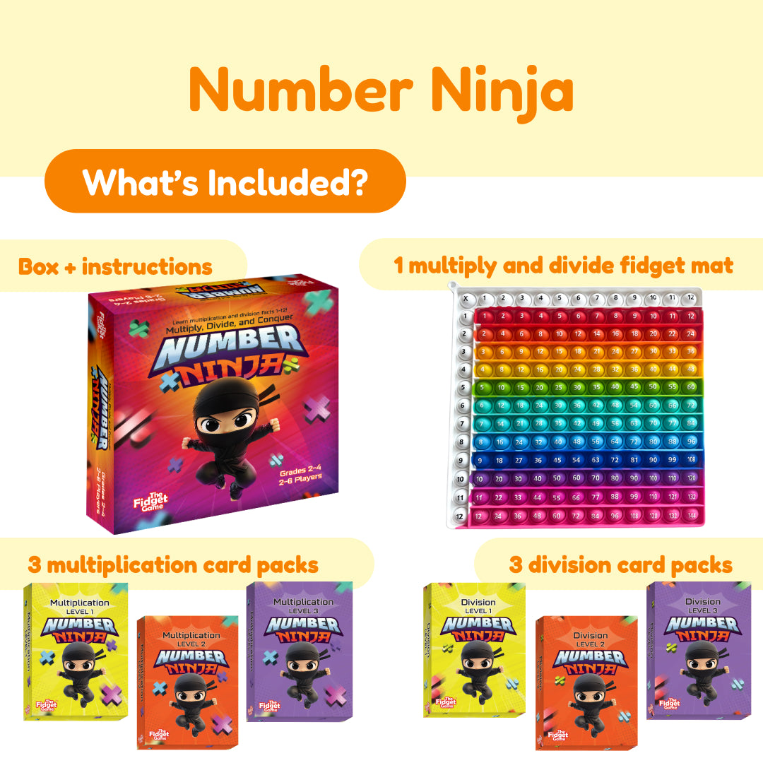 2nd Grade Classroom Bundle