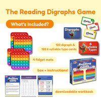 Thumbnail for 2nd Grade Classroom Bundle