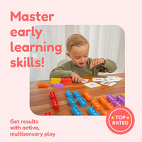 Thumbnail for 1st Grade Classroom Bundle