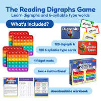Thumbnail for 1st Grade Classroom Bundle
