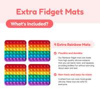 Thumbnail for Grade 3-5 Classroom Bundle