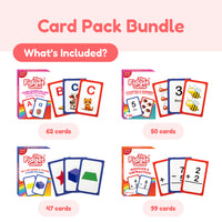 Thumbnail for Kindergarten Classroom Bundle