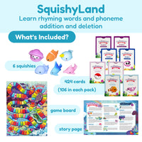 Thumbnail for Kindergarten Classroom Bundle