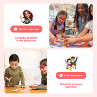 Thumbnail for Kindergarten Classroom Bundle