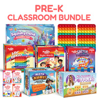 Thumbnail for Pre-K Classroom Bundle