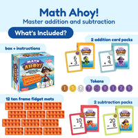 Thumbnail for Pre-K Classroom Bundle