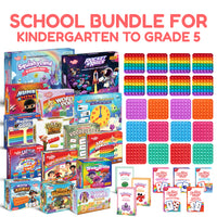 Thumbnail for Small School Bundle for K-5