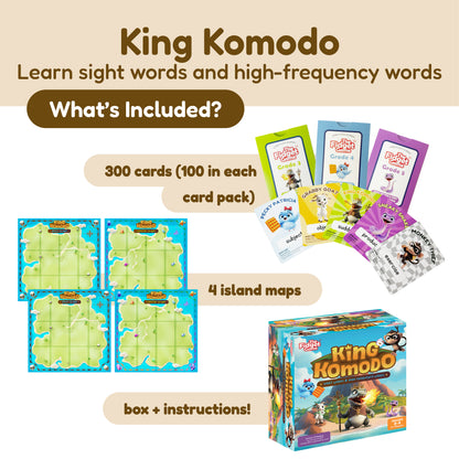 Small School Bundle for K-5