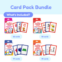 Thumbnail for Kindergarten Shark Tank Bundle