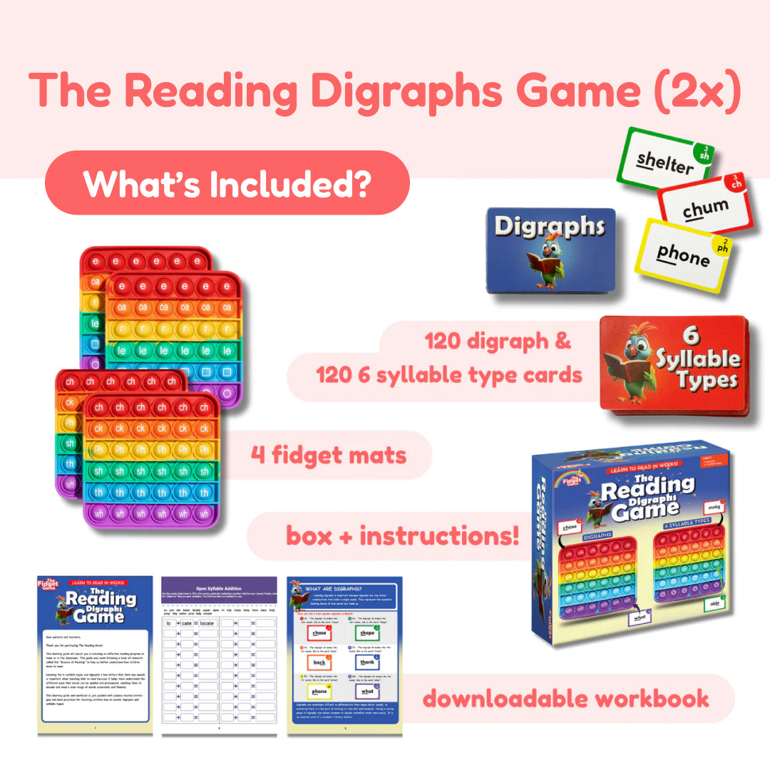 Ultimate School Bundle for K-5