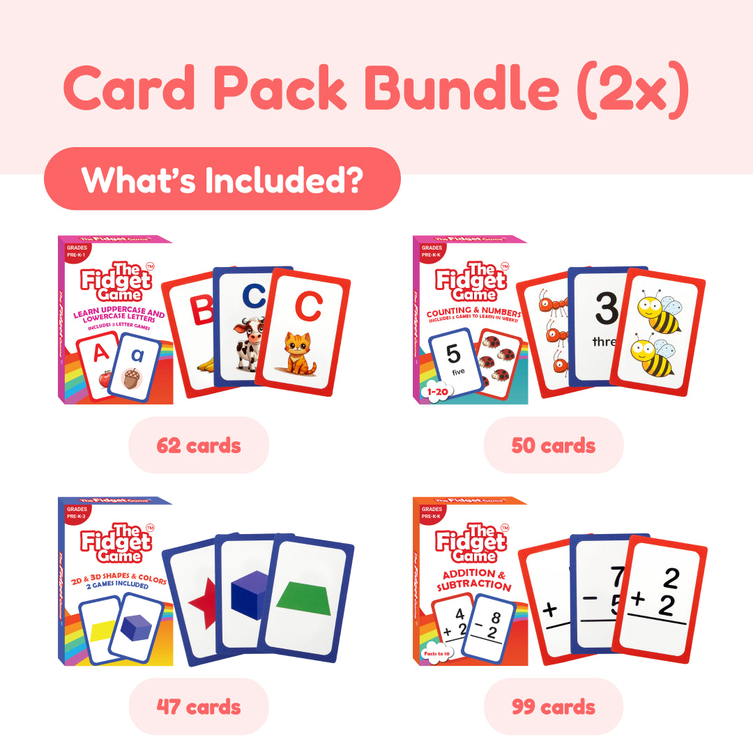 Ultimate School Bundle for K-5