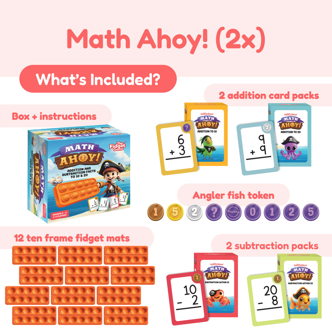 Ultimate School Bundle for K-5