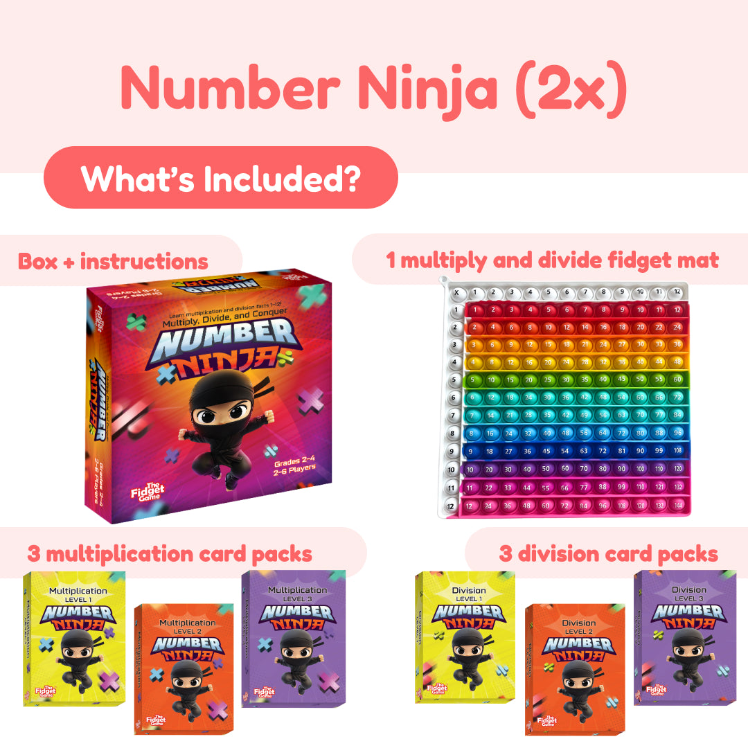 Ultimate School Bundle for K-5