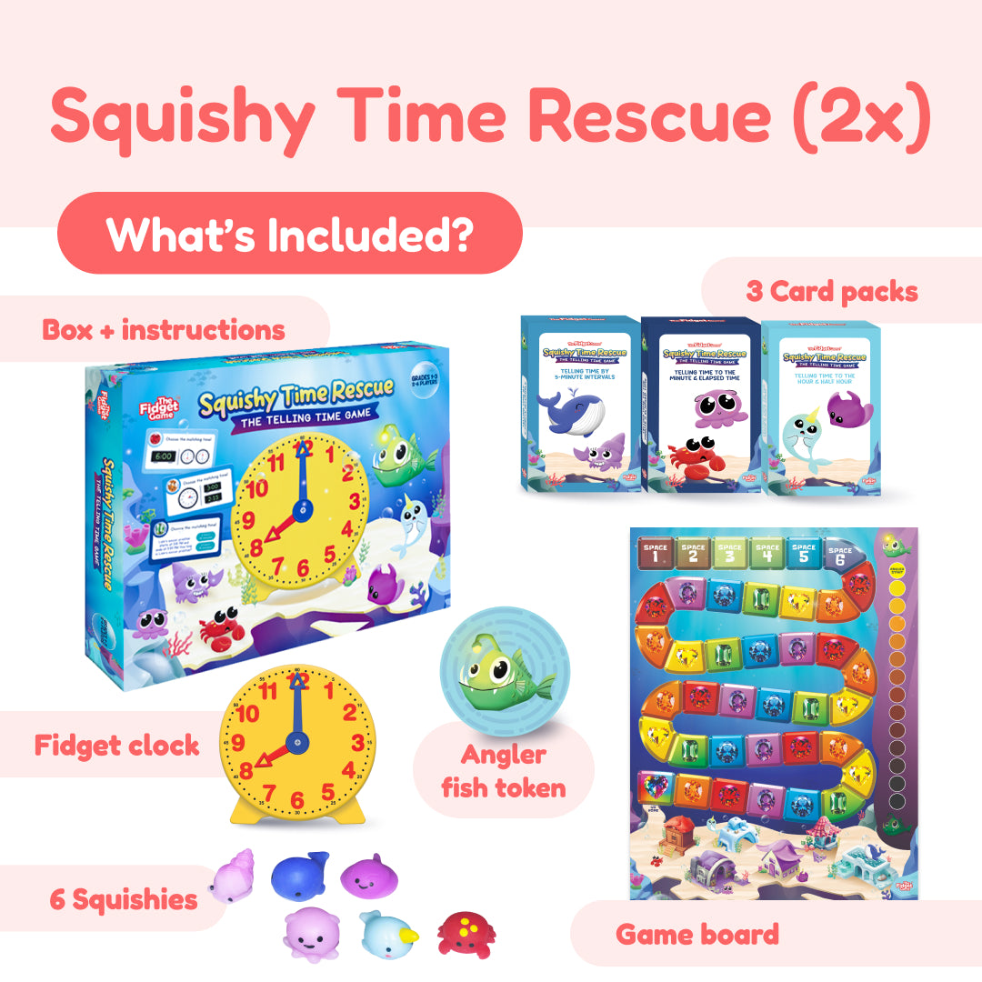 Ultimate School Bundle for K-5