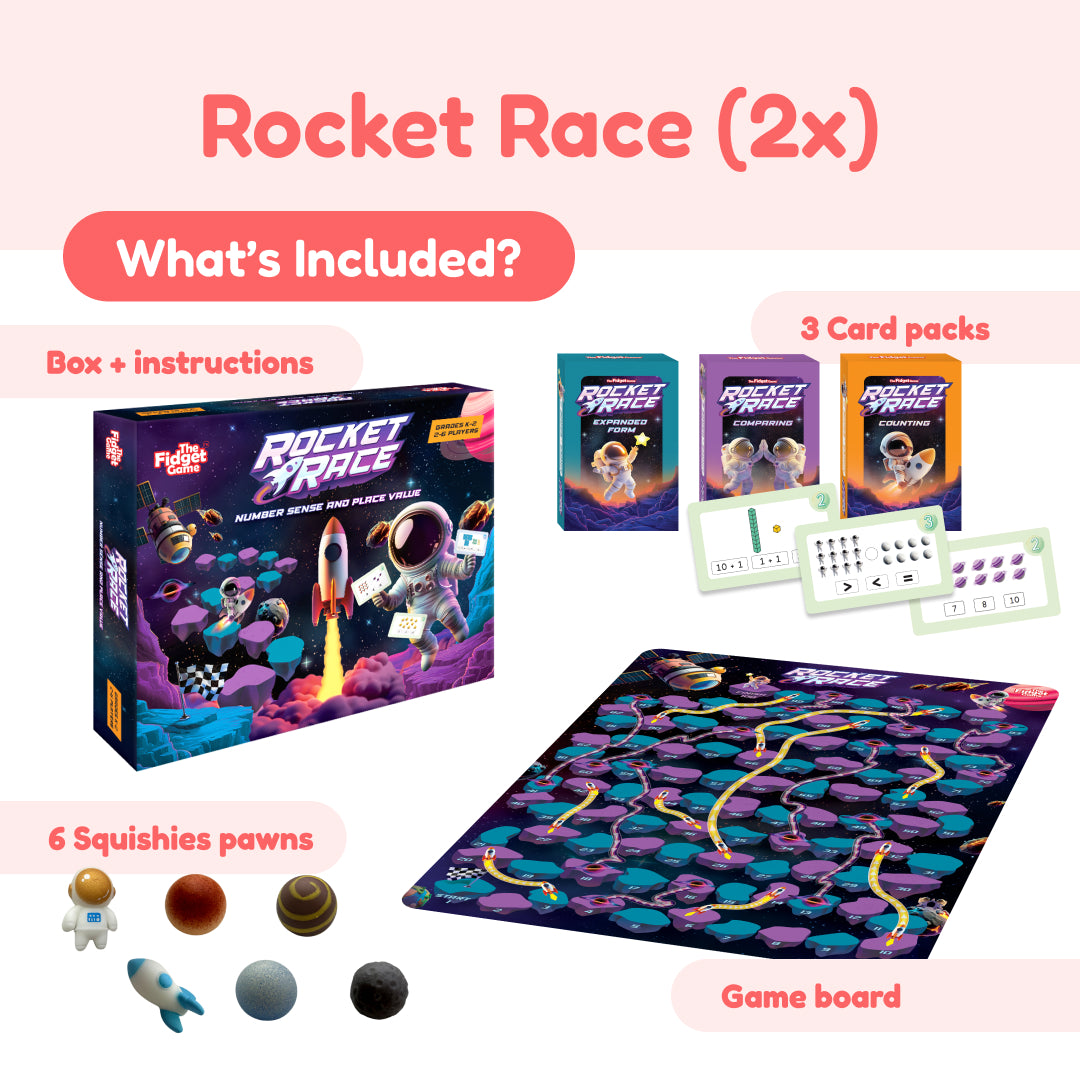 Ultimate School Bundle for K-5